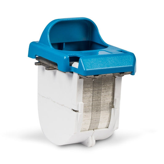 OKI - Klammern (Packung mit 3000 ) - für OKI MC853, MC883, MC873, MC760dn, MC760dnfax, MC770dnfax, MPS5502mbf, MPS5502mbfx, ES 7470dn, MB 770, 770dn