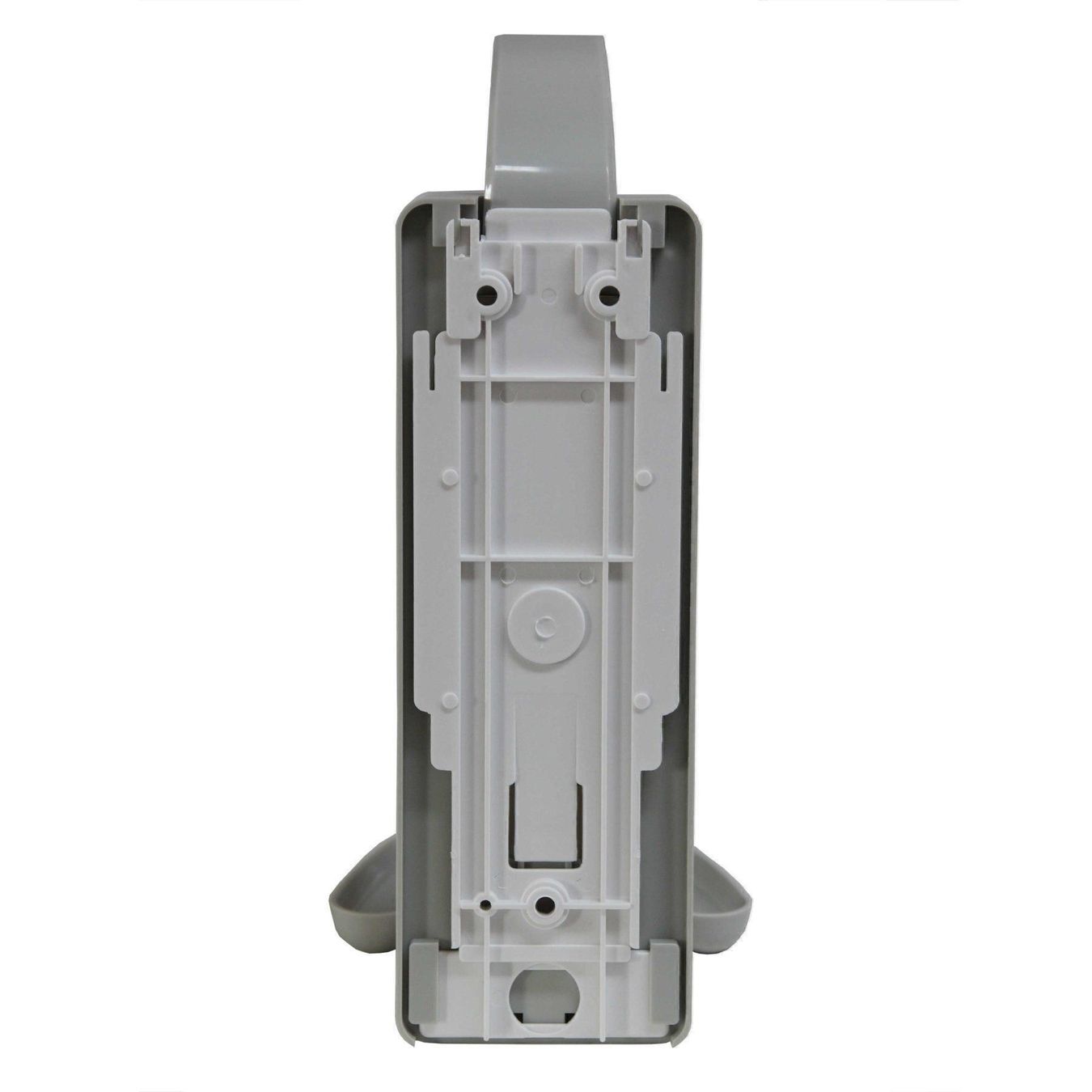 Desinfektionsmittelspender 1.000 ml - 3er-Set