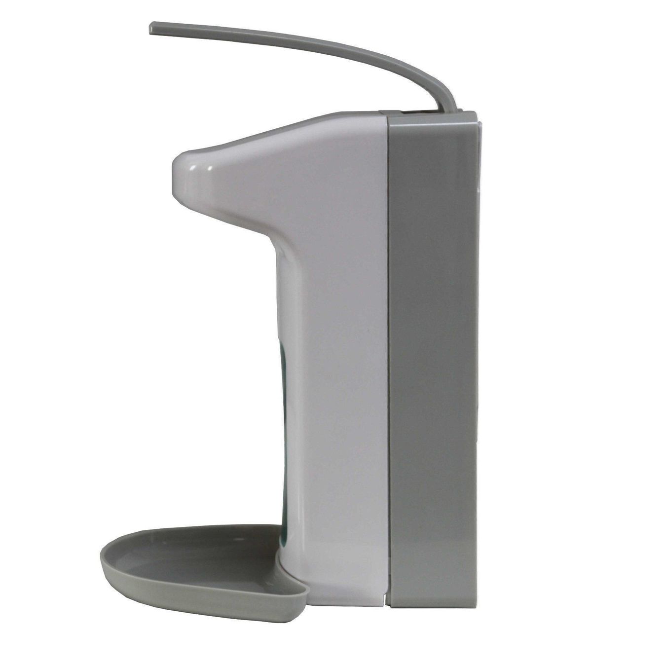 Desinfektionsmittelspender 1.000 ml - 3er-Set
