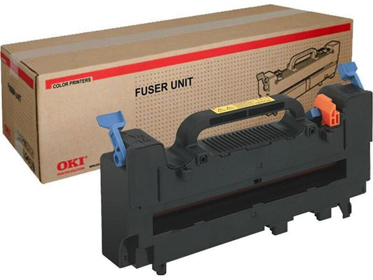 OKI - Kit de fusion - 100000 pages - pour OKI C910, 9600, 9650, 9800