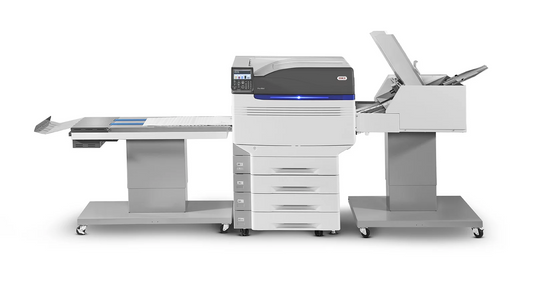 OKI - Système d'impression d'enveloppes Pro9431E-LCF