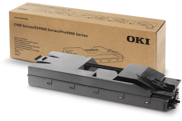 OKI - Kit de fusion - 150000 pages - pour OKI C931