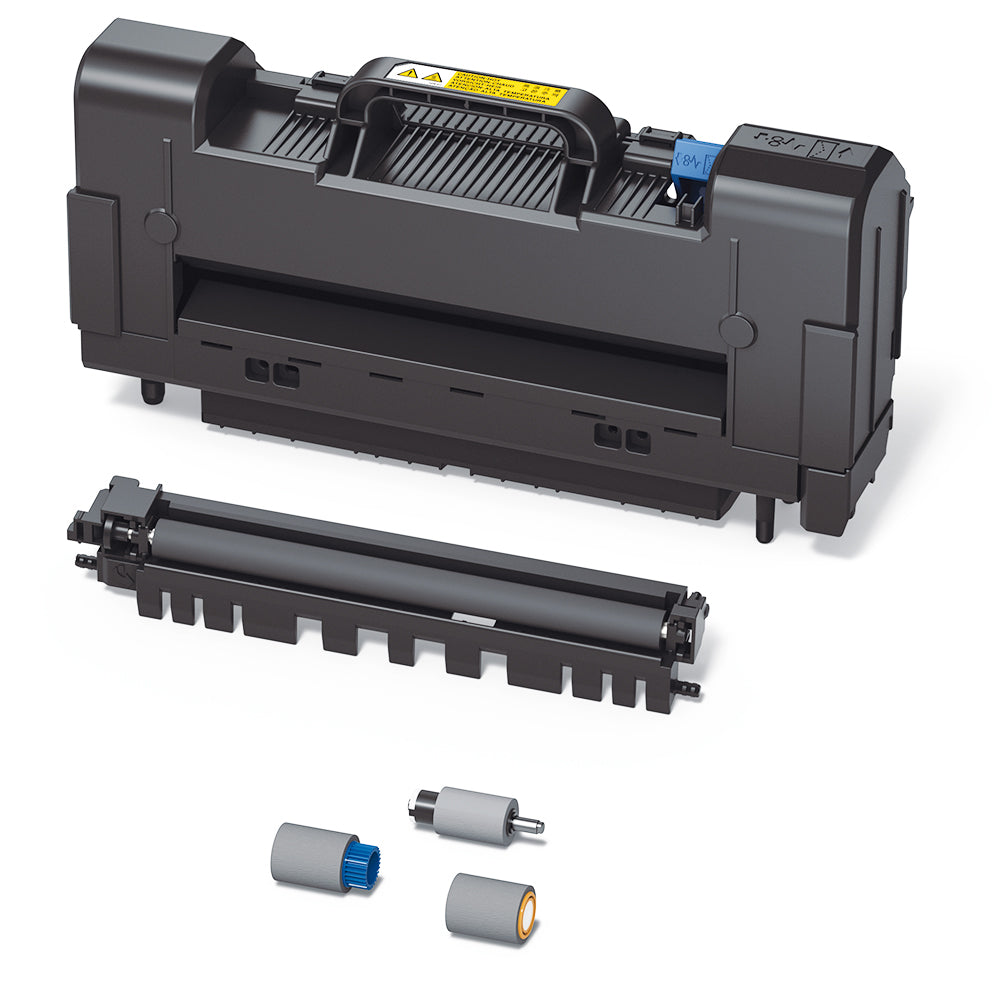 OKI ES7131dn - A4 Laserdrucker - wiederaufbereitet