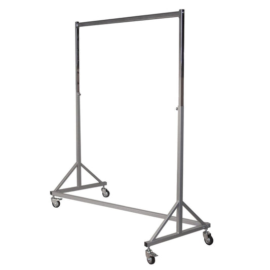 Profi-Kleiderständer, höhenverstellbar bis 185 cm, max150 kg