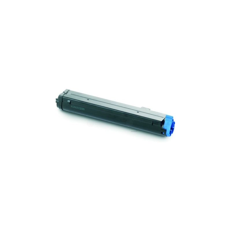 OKI - Tonerpatrone - 1 x Schwarz - 7000 Seiten - für OKI B4600, 4600n, 4600nPS, 4600PS