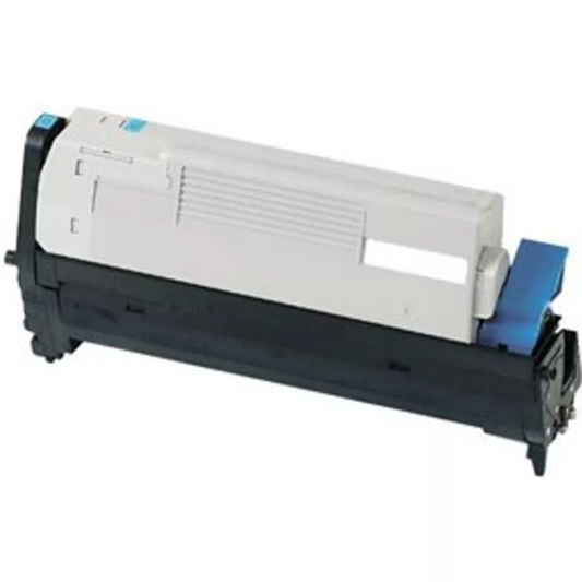 OKI - tambour - kit - cyan - 20000 pages - pour OKI C5600dn, 5600n, 5700dn, 5700n