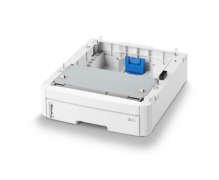 OKI - Papierschacht A3 - 530 Blatt - MC8 alle Modelle