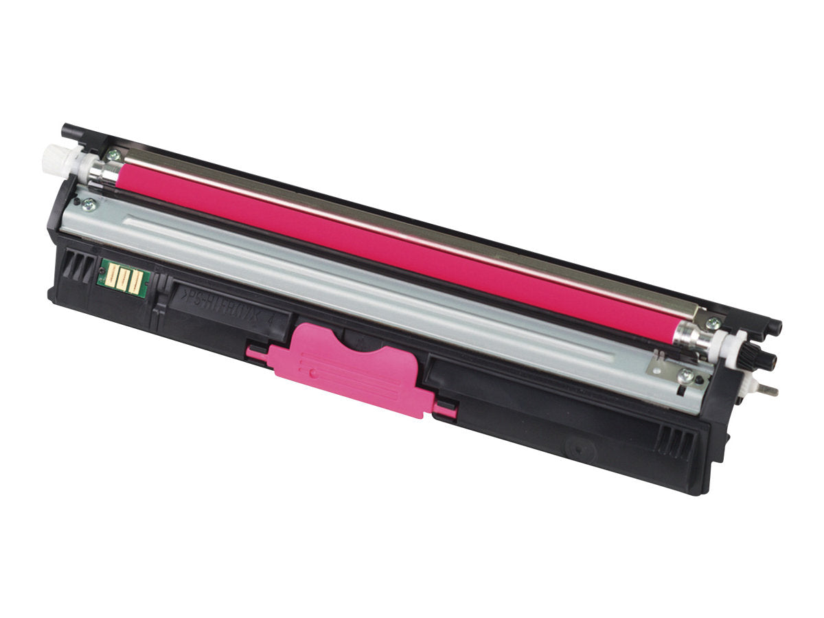 OKI - Tonerpatrone - 1 x Magenta - 1500 Seiten - für OKI MC160n, C110, 130n