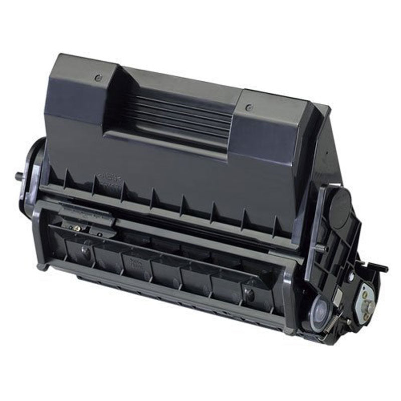 OKI - cartouche de toner - 1 x noir - 20000 pages - pour OKI B720dn, 720n, 730dn, 730dtn, 730n